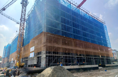 Bộ Xây dựng đề nghị Hà Nội đồng bộ dữ liệu khi triển khai phần mềm nhà ở xã hội